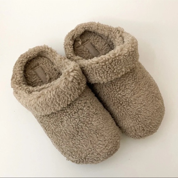 Crocs Cozzzy Slipper - Mushroom. - Picture 14 of 16